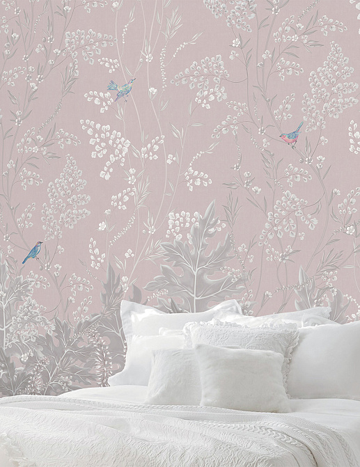 Панно и фотообои Affresco Atmosphere AF507-COL4