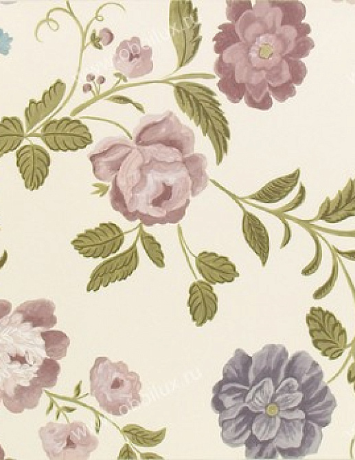 Обои Designers Guild Florimund P483/01