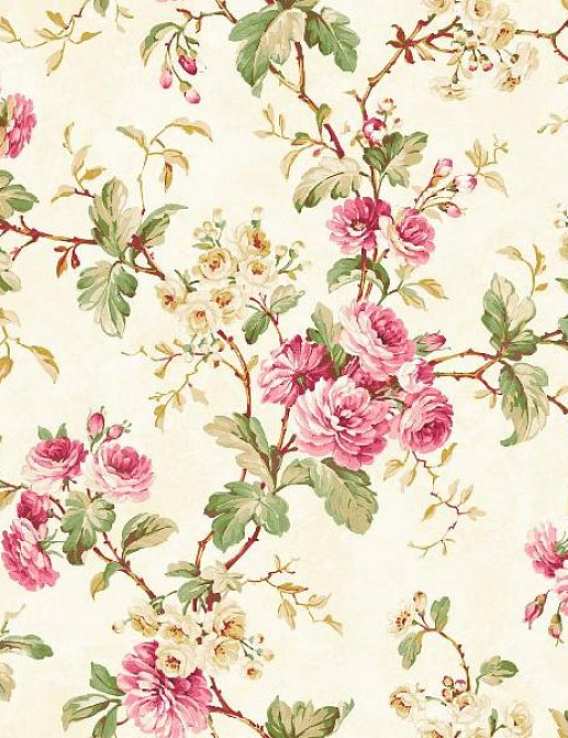 Обои Aura Chelsea Garden DE40847