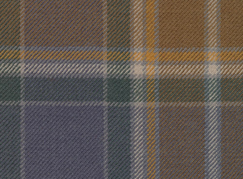 Ткань The Isle Mill Tartans II MWS2300/IM