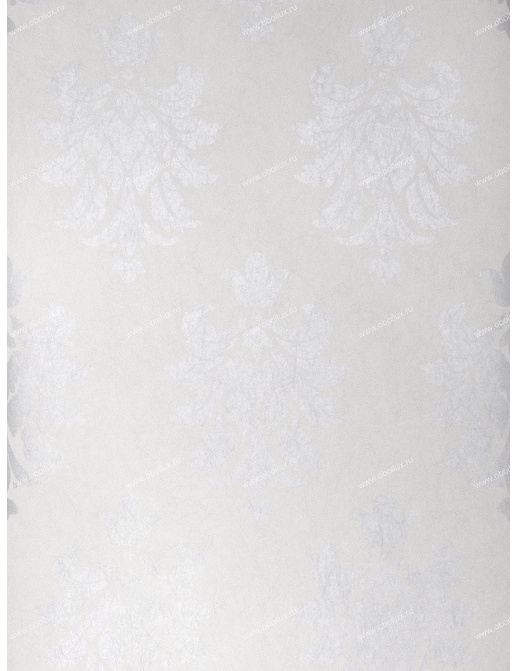 Обои Stroheim Palettes WHITBY NONWOVEN Pewter