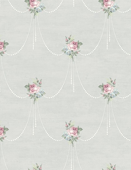 Обои Wallquest Bouquet MM50608