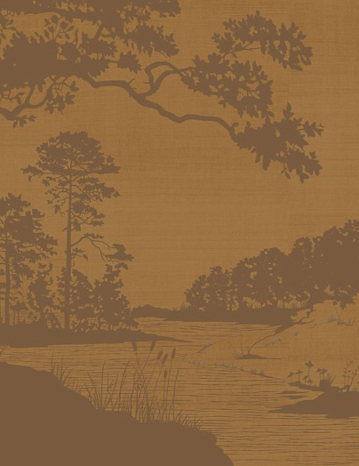 Обои Fromental Conversational Andersen/Tinderbox