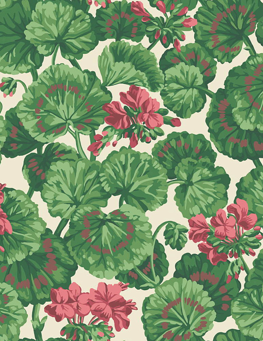 Обои Cole & Son Seville 117/11034