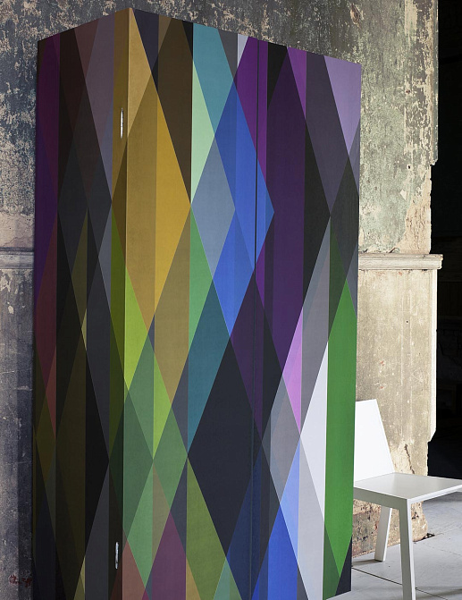 Панно и фотообои Cole & Son Geometric 93/6020