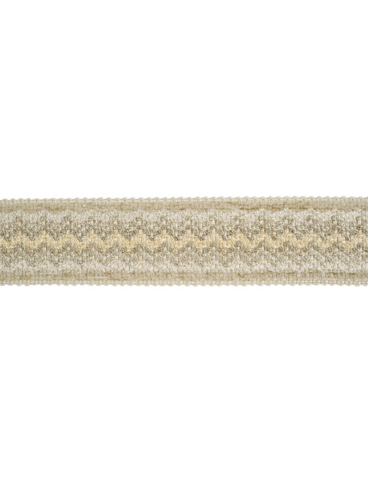 Тесьма Trend Rhythm Trimmings 03214/Parchment
