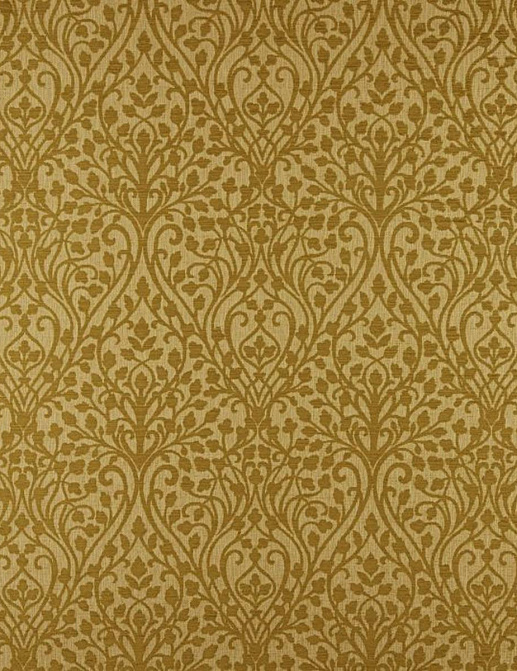 Ткань Ashley Wilde Sherwood Wisley/Gold