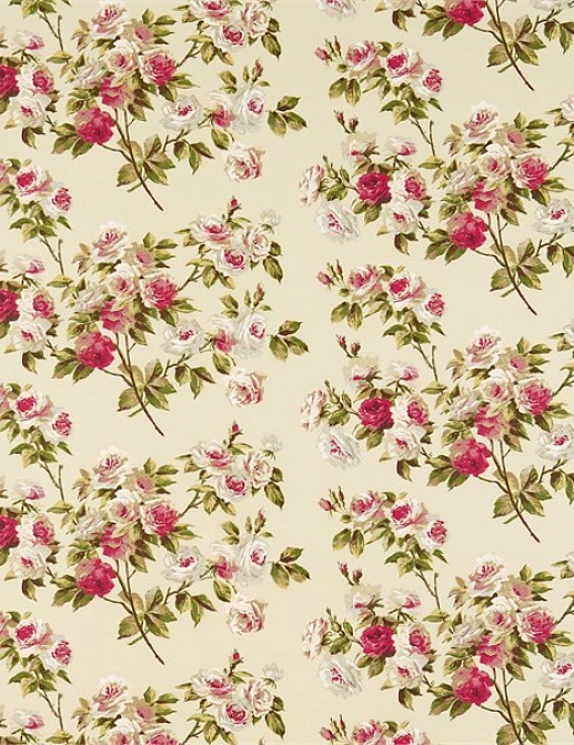 Ткань Sanderson Summer Prints 224532