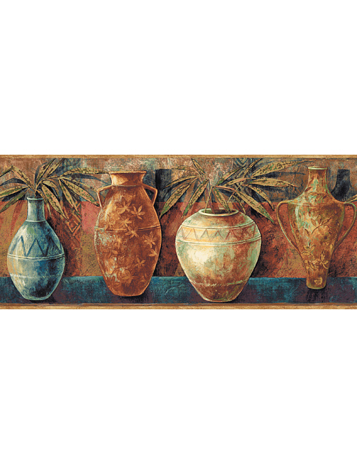 Бордюр Blue Mountain Borders BC1583846