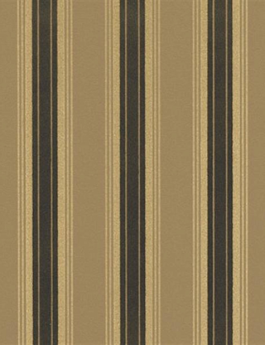 Обои Ralph Lauren Stripe Library LWP65398W