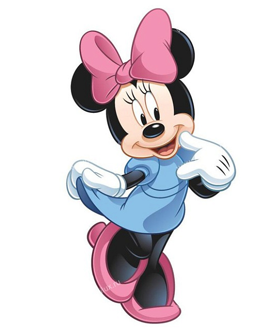 Обои York Disney II RMK1509GM
