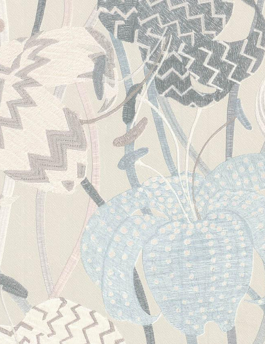 Обои Missoni Home Wallcoverings 03 10234