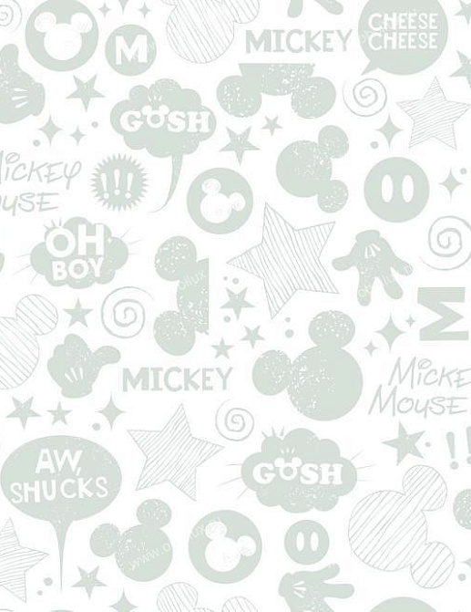 Обои York Disney II DS7812