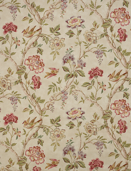 Ткань Colefax and Fowler Leonora F4660/02