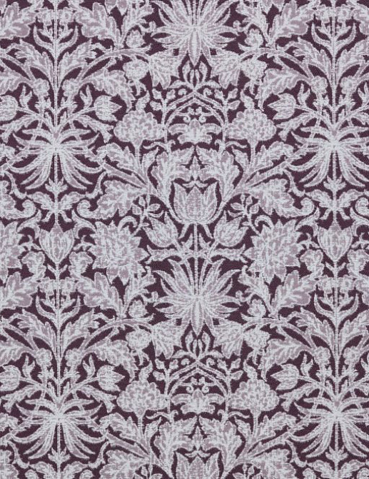 Ткань Ashley Wilde Roseberry Manor Riverhill/Plum