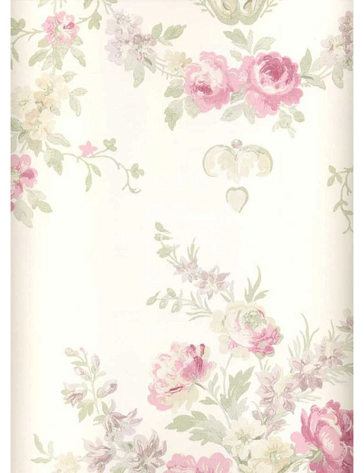 Обои Wallquest Chambray FG60701