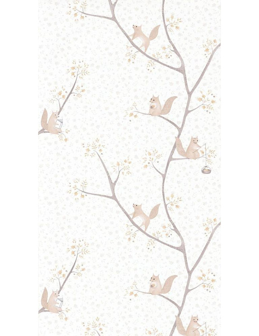 Обои Casadeco Rose&Nino 85611028