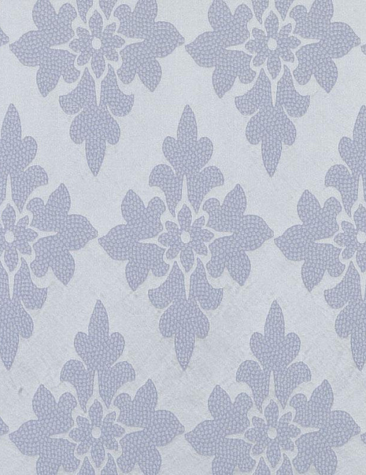 Ткань Duralee Eileen K. Boyd Vol.2 - Pewter, African Violet 15666/241