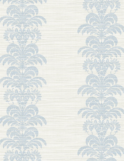 Обои Seabrook Lux Retreat by Lillian August LN10502