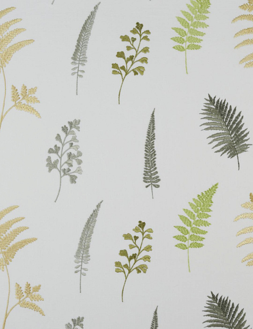 Ткань Prestigious Textiles Secret Garden 1484/637