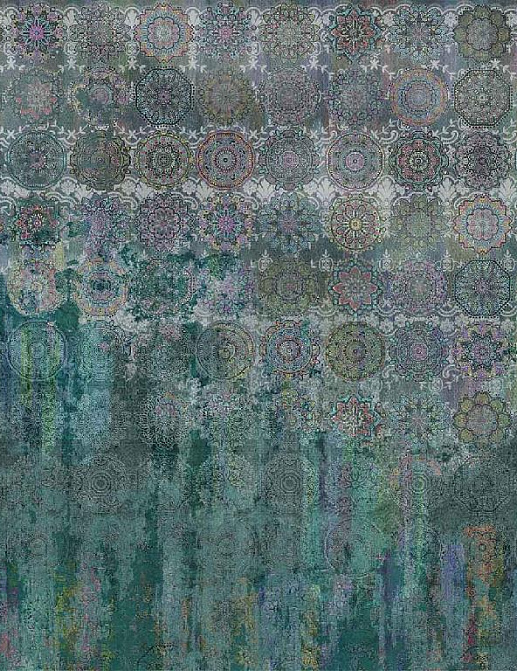 Панно и фотообои Affresco New Art RE157 COL4