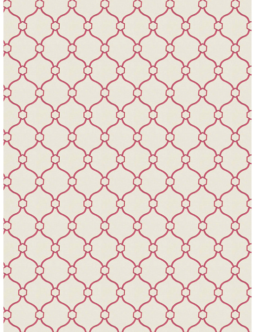 Ткань Fabricut Chromatics Vol.XXII Blossom Churchill/Coral