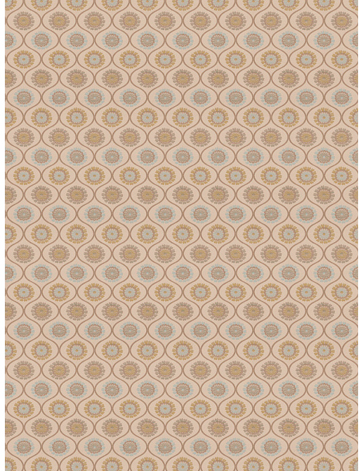 Ткань Trend Seaglass Mist Prints & Wovens Vol.VI 03689/Spring
