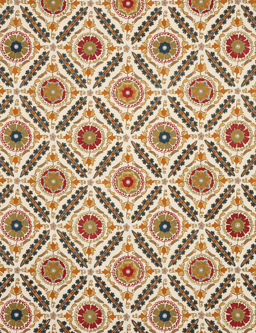 Ткань Colefax and Fowler Ellerdine F4945-03