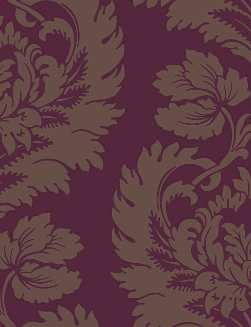 Обои Cole & Son Archive Traditional 88/2009