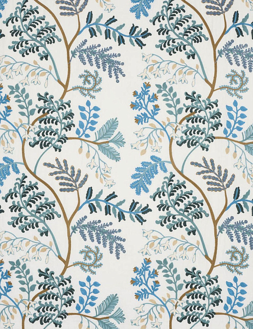 Ткань Colefax and Fowler Ellerdine F4928-02