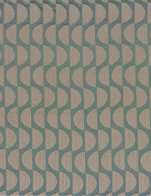 Ткань Casamance Ritournelle 48250664