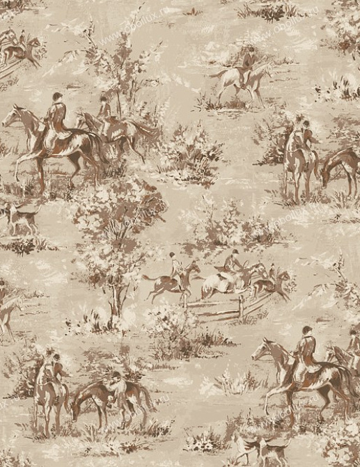 Обои York Ronald Redding - Houndstooth ML1209