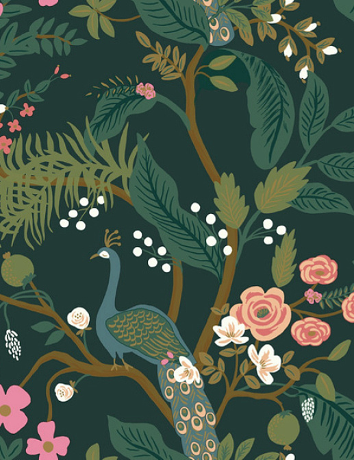 Обои York Rifle Paper Co RI5168