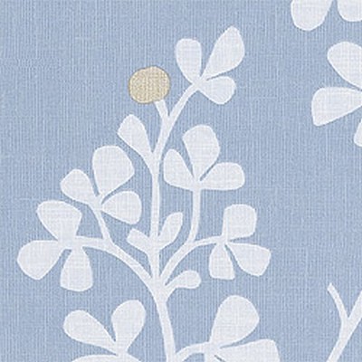 Обои Thibaut Waterlily T1104
