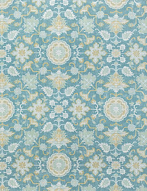 Ткань Thibaut Caravan Prints And Wovens F964134