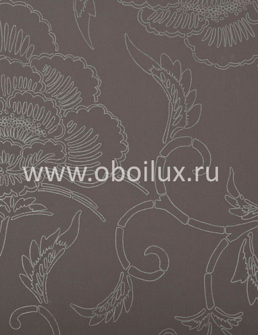Обои Osborne & Little Tara W5604-08