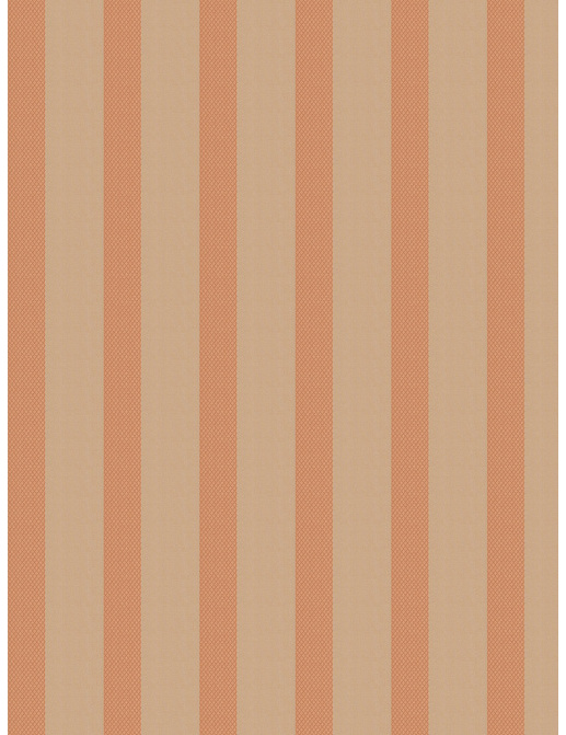 Ткань Stroheim Palace Silks Amber Glow Granville stripe/Rose coral