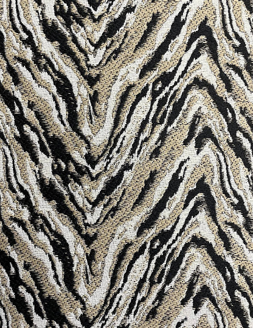 Ткань Galleria Arben Marrakesh Fez/Taupe