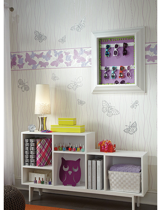 Бордюр York Room to Grow BS5404B