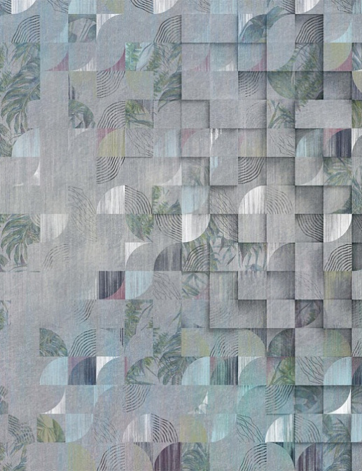 Панно и фотообои Affresco Trend Art ZK429 COL3