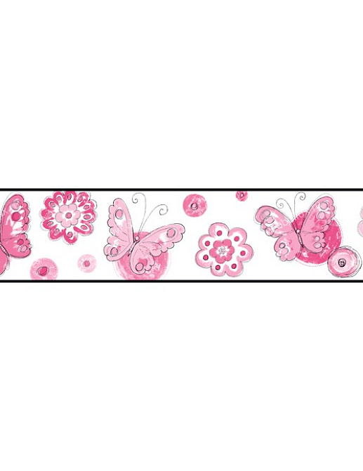 Бордюр Fresco Cool Kids KS2251BD