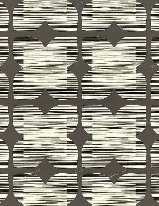 Обои Harlequin Orla Kiely 110420