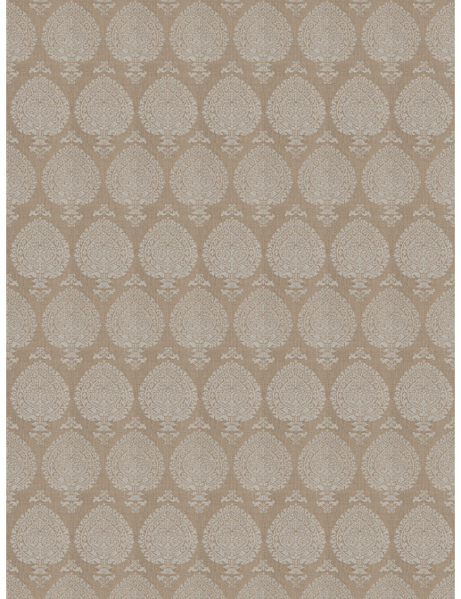 Ткань Fabricut Vignettes Vol.XIII Platinum Gazi/Linen Silver