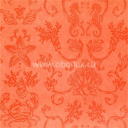 Обои Thibaut Seaside T6755