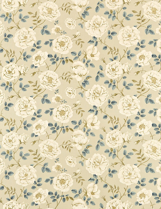 Ткань Sanderson A Painter's Garden DAPGRO201