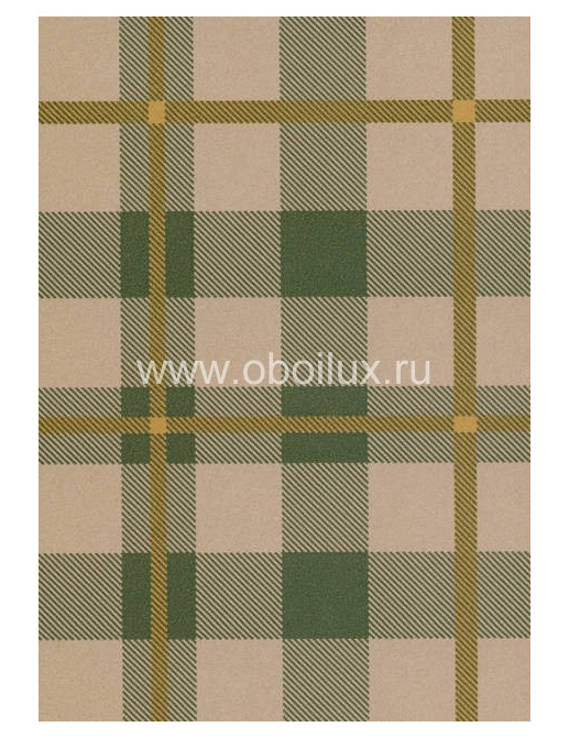 Обои Lewis & Wood Book I - Sporting & Character LW72153/Tartan Oleary
