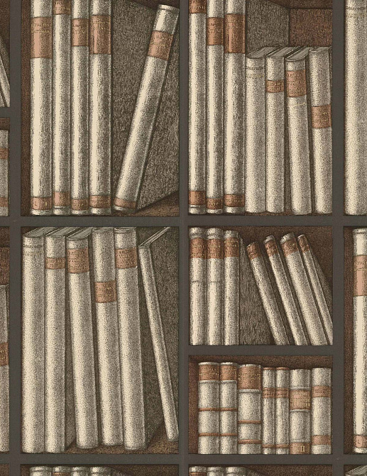 Обои Cole & Son Fornasetti Senza Tempo 114/15030