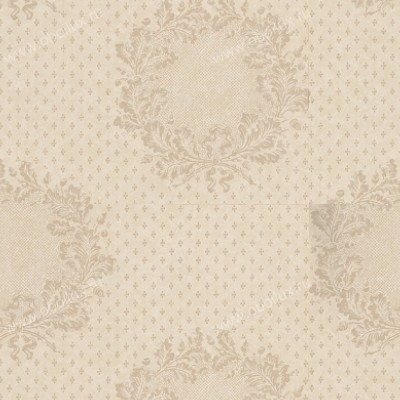 Обои Zoffany Classic Damask CDW05018