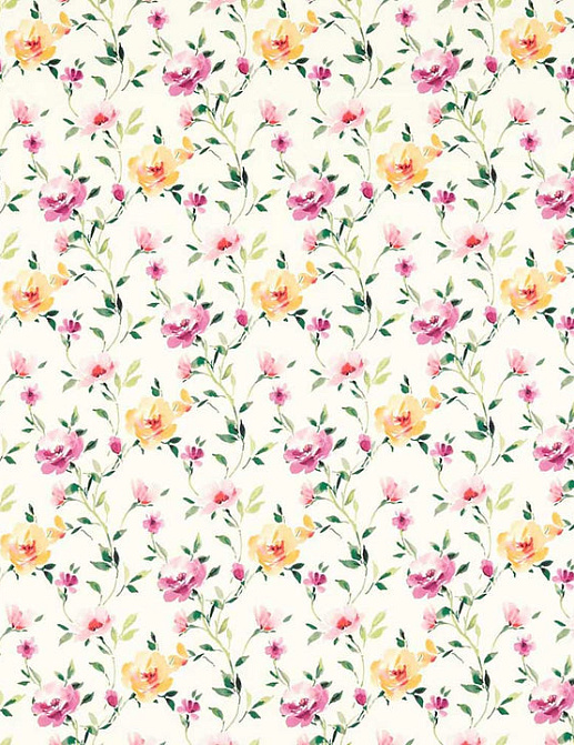 Ткань Studio G Floral Flourish F1593/04