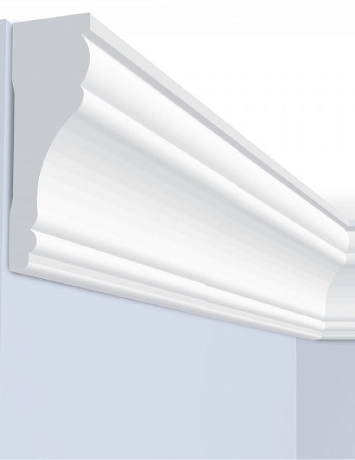 Карнизы HIWOOD Hiwood Decor T1011